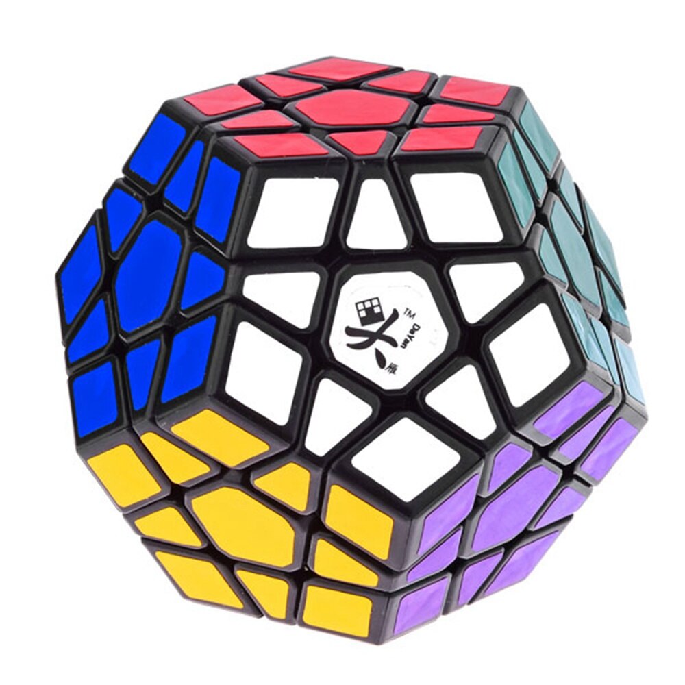 귣  DaYan 12  3-rank Dodecahedron  ť ӵ  ť ϱ 